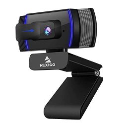 Autofocus, Webcam with Software Control
