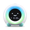 Night Light Rise Children's Trainer