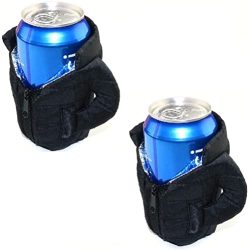 Insulator Sleeve for Cold Beverages