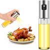 Salad, BBQ Oil Sprayer Mister