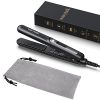 Ceramic Mini Hair Straightener