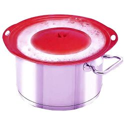 Stop Boil Over Universal Lid