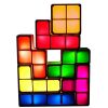 3D Puzzles Toy Night Light