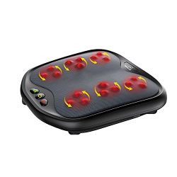 Foot Relief Massager with Heat