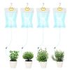 Watering Bag with Adjustable Flow. No more flower stress
