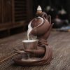 Incense Burner Indoor Smoke Waterfall