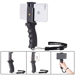 Hand Grip Stabilizer for any Smartphone