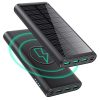 iPhone 13, 12, 11, X, Samsung Galaxy Wireless Portable Charger