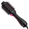Hair Dryer and Hot Air Brush
