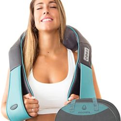 Shoulder and Neck Massager with Heat