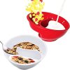 Spiral Never Soggy Cereal Bowl