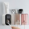 Automatic Toothpaste Dispenser