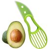 Smart Avocado Cutter and Scooper