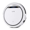 Automatic Self-Charging Robotic Vacuum Cleaner