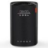 Smoke Pet Hair True HEPA Purifier for 99.97%