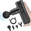 Deep Tissue Massager Gun