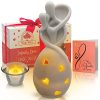 Love Candle Wedding Gifts for Couple