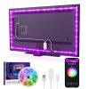 Smart WiFi Strip Light Compatible with Alexa and Google Home