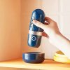 Portable Fruit and Vegetable Cleaner