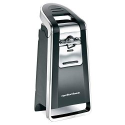 Automatic Can Opener for Seniors, easy grip