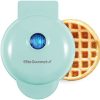 Electric Nonstick Mini Waffle Maker