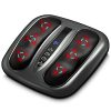 Electric Kneading Foot Massager with Heat