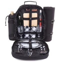 Picnic Backpack for Adventures