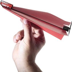 Fly Longer Paper Airplane Conversion Kit