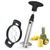 Durable Pineapple Corer Cutter