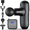Quiet Muscle Massage Gun