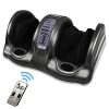 Foot Massager Machine Shiatsu Foot and Calf Massager