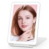 Rechargeable Travel Makeup Vanity Mirror