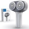 Rechargeable Lint Shaver