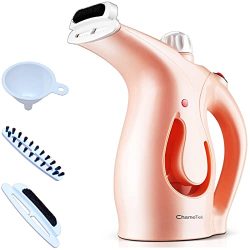 Clothes Steamer Min Iron Traveling