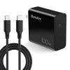 MacBook Pro GaN Charger 100W