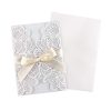 Wedding Invitations with Envelopes Pack of 20