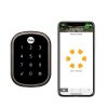 Wi-Fi Smart Lock Yale Access App