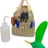 Mini Gardening Tool Set