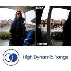 Stay safe with Video Doorbell Camera