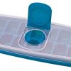 Ice Cube Tray with Lid