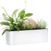 Self Watering Planter Pots