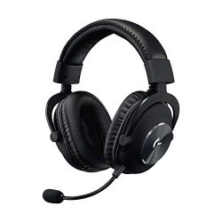 PRO Gaming Headset 2nd Generation Comfortable and Durable