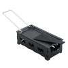 Portable Non-Stick Cheese Raclette