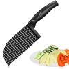 Waves French Fries Slicer