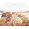 Instant Photo Printer Larger Photos on 2.3x3.4
