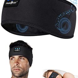 Jogging, Yoga Wireless Music Headband