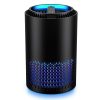 Smoke Pollen Dander Hair Air Filter