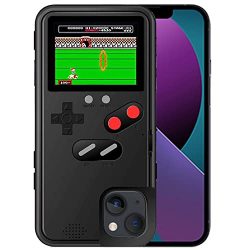 iPhone 11 Shockproof Playable Game Cover Case