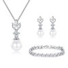 Wedding Jewelry for Bride Bridesmaid