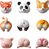 Refrigerator Magnets Butts